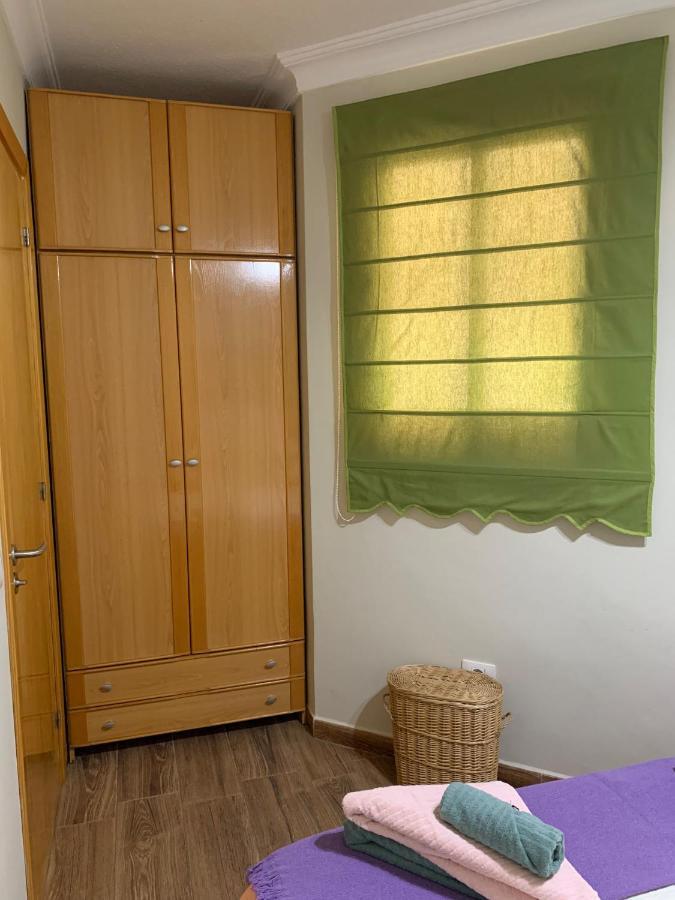 Apartamento Playa Chica Puerto de Santiago  Exterior foto